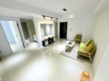 501近菜寮捷運精巧高樓3房.可租平面車位｜新北市三重區重安街