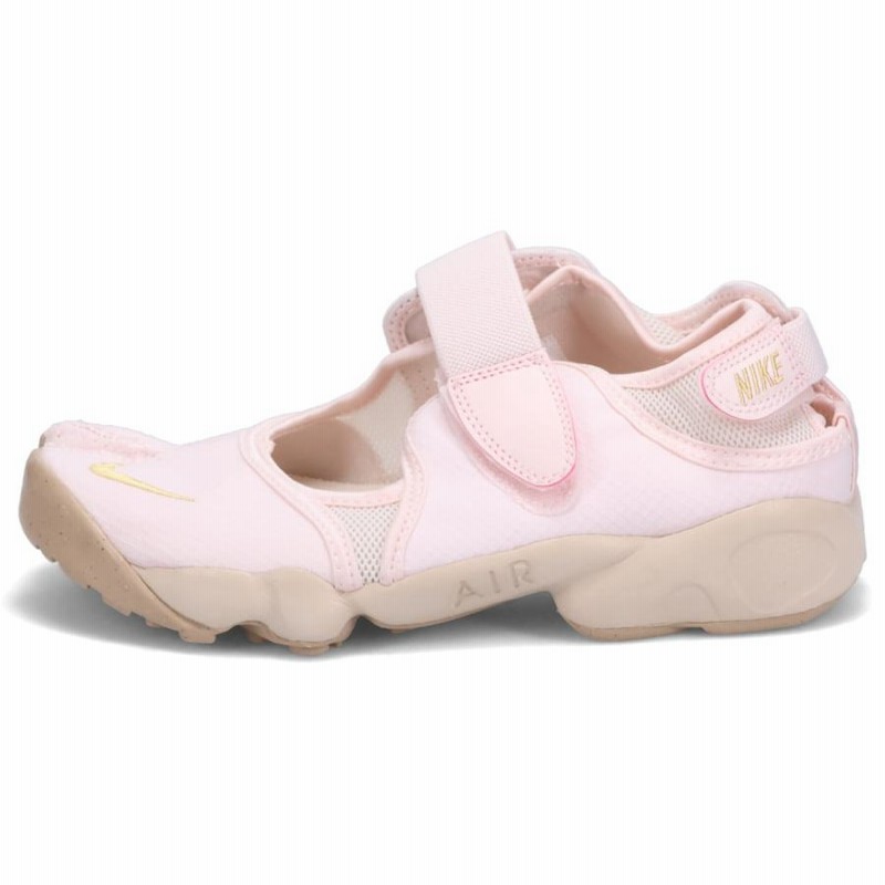レディース ★ NIKE ナイキ WMNS AIR RIFT ピンク Buy Wmns Nike Air Rift BR 'Pink Glow' - FN9326 666 | GOAT