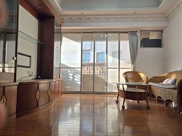 幸福皇家之戀典雅正三房車位｜高雄市前金區河南二路