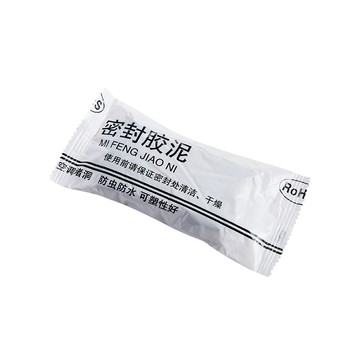 補料/補縫劑 快速到貨防水防蟲牆面補洞泥(10入組)
