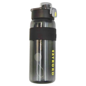 Funtaitai 耐摔便攜運動水壺 800ML 黑色  1個