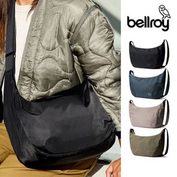 Bellroy Laneway Crescent Bag 12L 彎月斜背包(BOAC)