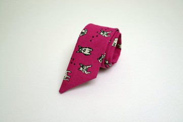 法鬥犬~ 髮帶  鋁線 headband hairband *SK*