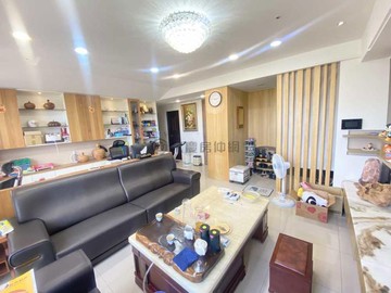 楠梓#高大特區#雙衛浴開窗#三房平車96267｜高雄市楠梓區藍田路