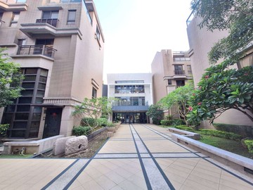 玖零嚴選深耕NO.6邊間大別墅｜桃園市中壢區榮安十三街