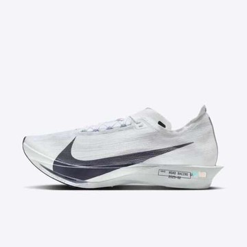 Nike ZoomX Streakfly 2 HF6416-100 男 競速跑鞋 碳板 運動鞋 輕量 白藍