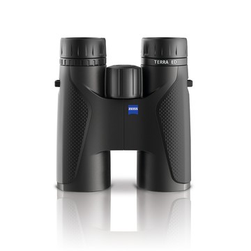 ZEISS TERRA ED 10X42 望遠鏡 台灣代理商公司貨