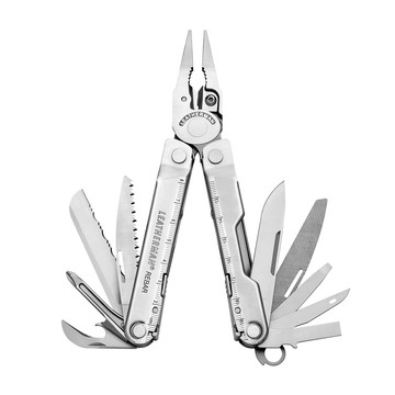 LEATHERMAN 特價品 REBAR 工具鉗_無附收納套#831557Rebar