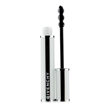 紀梵希 Givenchy - 高級訂製3'O'立體防水美睫膏 Noir Couture Waterproof 4 In 1 Mascara