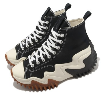 [ACS] Converse 休閒鞋 Run Star Motion HI 男鞋 女鞋 厚底 鋸齒 經典 高筒 帆布鞋 匡威 171545C