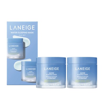 睡美人香氛水凝膜兩件特惠組