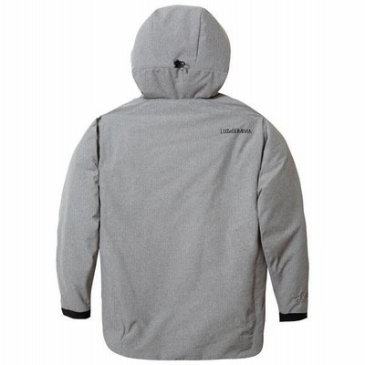 LUZeSOMBRA　ルースイソンブラ　パルセイロ　サーモジャケット　ダウン　L LUZeSOMBRA ルースイソンブラ パルセイロ サーモジャケット