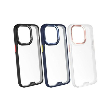 HODA柔石軍規防摔殼-iPhone14Plus版 | App回饋13點