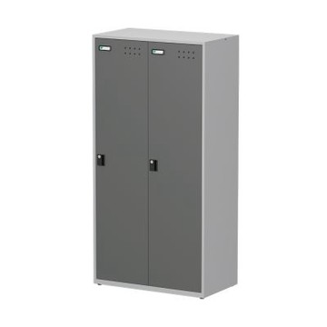 【tanko天鋼】FBB-202A 2格鑰匙置物櫃 寬900mm｜ 鑰匙櫃 員工櫃 個人置物櫃 收納櫃 內務櫃 健身房櫃 更衣櫃 學校收納櫃