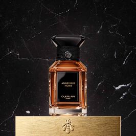 藝術沙龍系列 ⋅ 幽夜白芷淡香精 ⋅ GUERLAIN