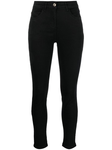 Patrizia Pepe Slim Pants