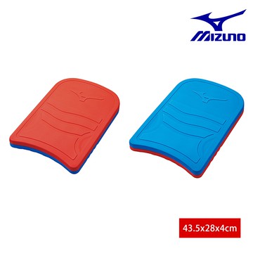 MIZUNO SWIM 浮板 助泳板 踢水板 游泳浮具 N3TB1500 【樂買網】