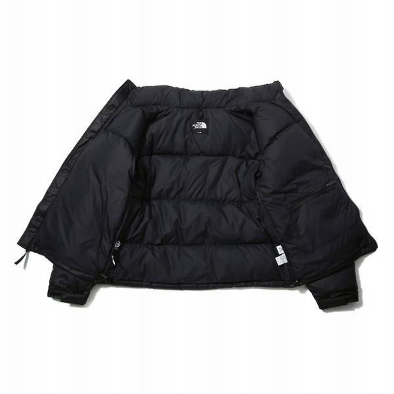 ノースフェイス ダウン THE NORTH FACE 1996 エコ ヌプシ ジャケット ECO NUPTSE JACKET | LINEショッピング