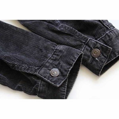 ☆90s Levi'sリーバイス 70500 コーデュロイジャケット