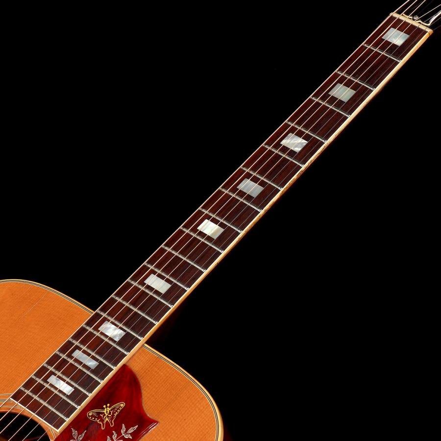 (中古)Gibson    1978年製 Hummingbird Custom Natural(池袋店)