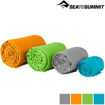 Sea To Summit Airlite Towel 羽量抗菌快乾毛巾 STSAABAIR