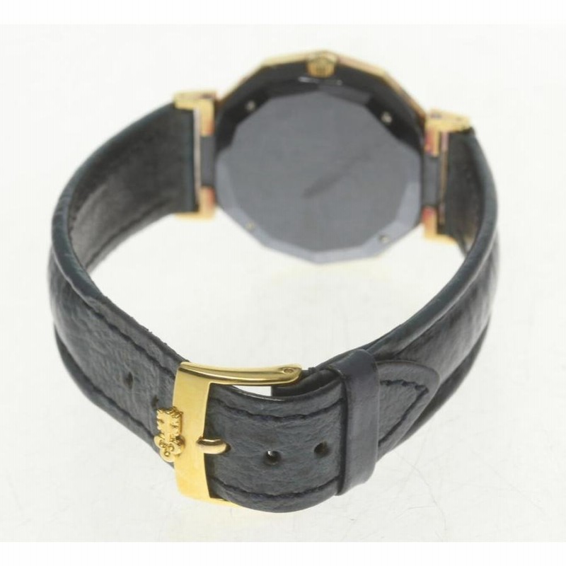 CORUM】コルム アドミラルズカップ ガンブルー 99.710.31 V-52
