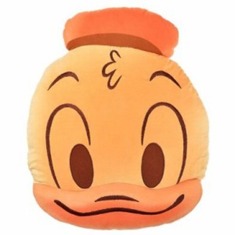 ディズニーストア限定 クッション ドナルド Delicatessen 通販 Lineポイント最大1 0 Get Lineショッピング