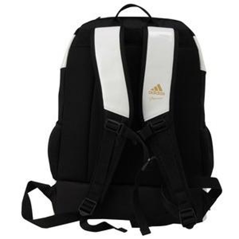 adidas(アディダス) do301 adidas professional バックパックエナメル