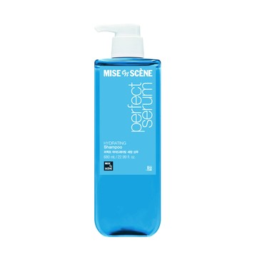 魅尚萱完美保濕輕潤洗髮精680ml