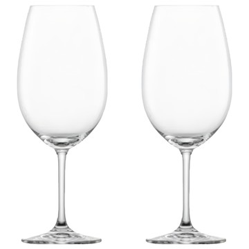 ZWIESEL GLAS IVENTO系列 波爾多紅酒杯  633ml  2個