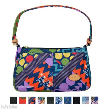 BONNIE CATS 肩提兩用包 側背包 斜背包 肩背包 休閒包 隨身小包 2938 (多色)