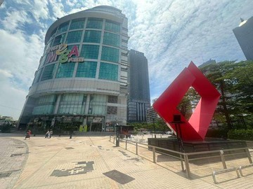 大遠百三多商圈捷運旁2+1房南高雄黃金r精華地段｜高雄市苓雅區仁義街