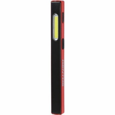 ジェントス GANZ ペンライト型ワークライト GZ-104 1個（直送品）