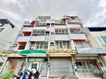 北太平包租公｜投報率5%UP｜臨路收租九套房學套｜台中市太平區中山路二段