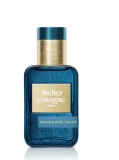 (CYRANO)琺瑯橘木 珍稀淡香精 30ml