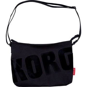 KORG SB-KORG BK 肩背包（黑色）