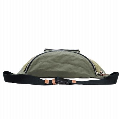 LOEWE カーキボディバッグ 楽天市場】ロエベ ボディバッグ/ベルト