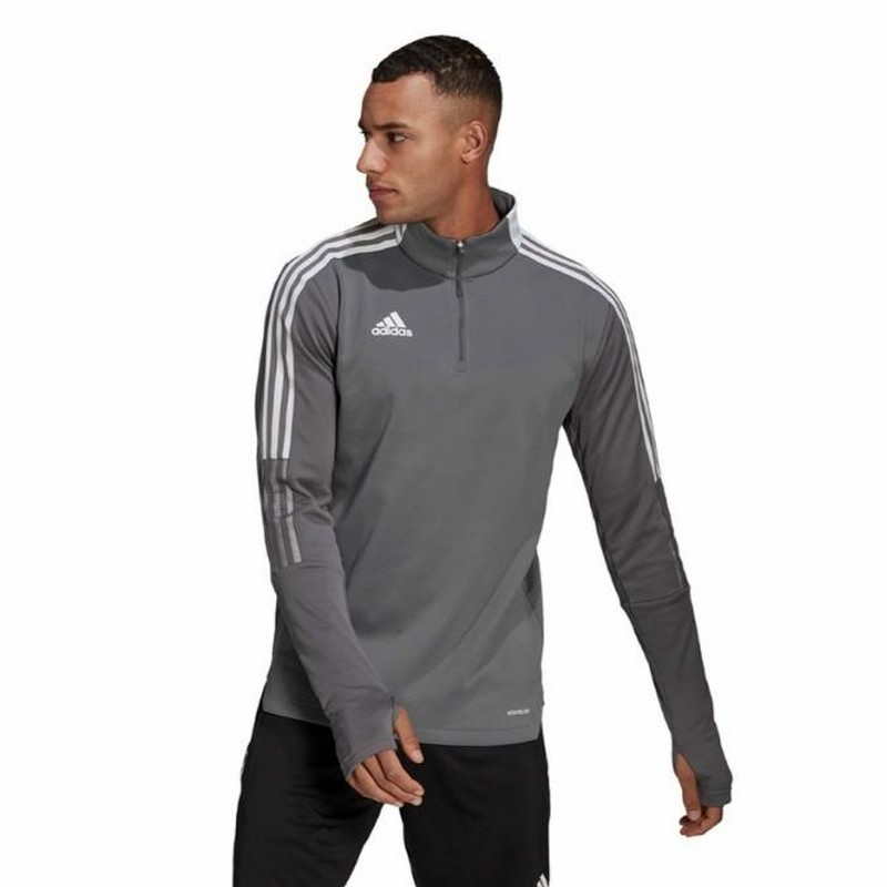 Adidas tiro on sale 17 warm top