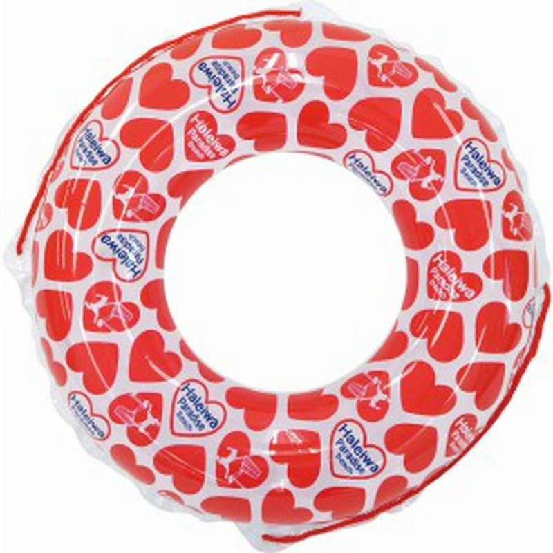 セール サマー レジャー ジュニア用浮き輪 Haleiwaうきわ７０ｃｍ ハート Hu ジュニア Pnk 通販 Lineポイント最大1 0 Get Lineショッピング