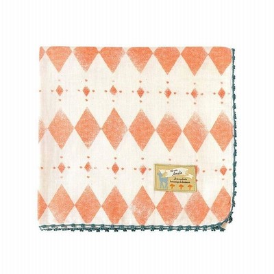 10mois Amelie SWADDLE cotton