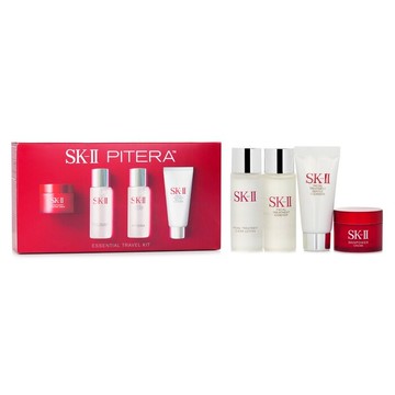 SK II - Essential 旅行套裝