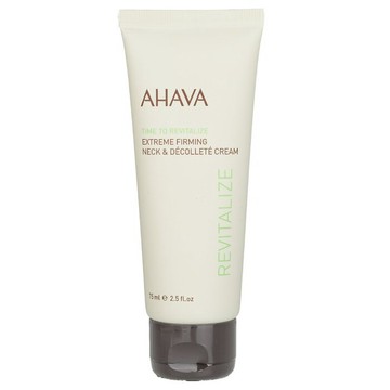 【AHAVA】曠世賦活極致緊緻頸霜 75ml