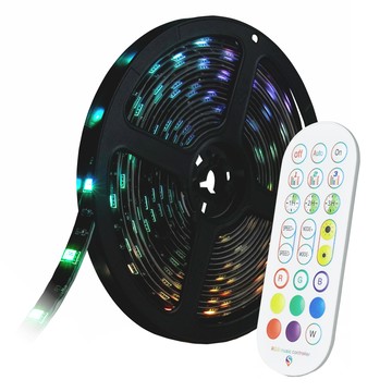 RONEVER PA-2835-14 藍牙律動燈條 5m  1盒