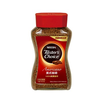 雀巢美式鑑賞咖啡