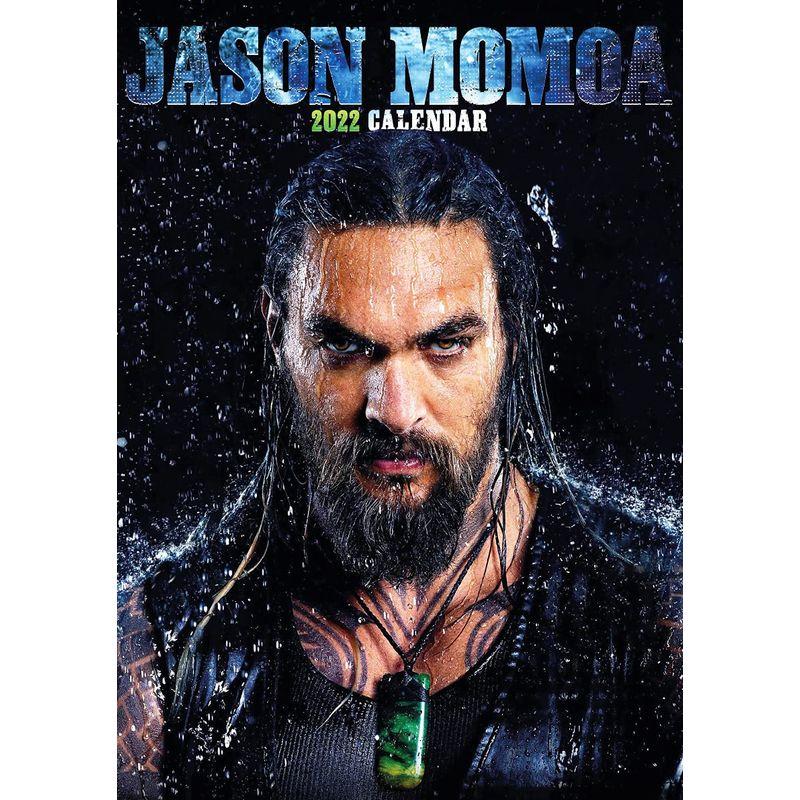 Jason Momoa Calendar