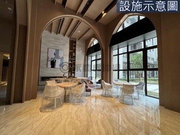 @佳福大於~新光樹孝露臺戶正2房+平車｜台中市太平區樹孝路