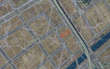 13期文心南路黃金建地｜台中市南屯區昌明段