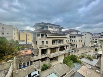 竹科、園區麗緻天尊超大建坪毛胚別墅｜新竹市東區高峰路