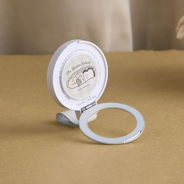 The Butters一起聽音樂15W磁吸支架無線充電器