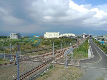 崁頂交流道下村庄內小農地J｜屏東縣潮州鎮檨興段
